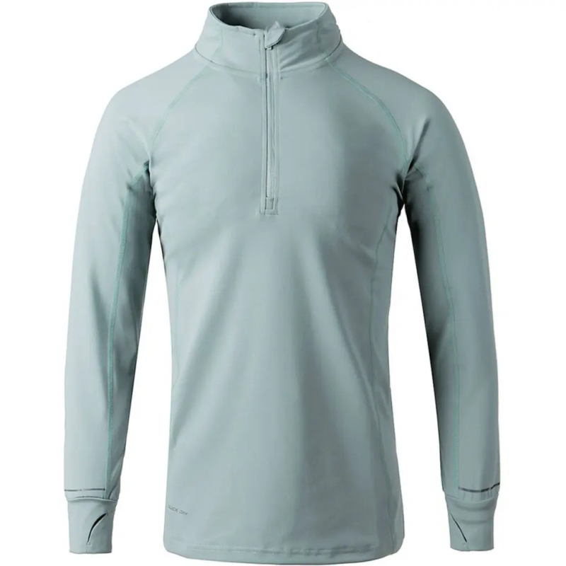 Trainingsoberteil, Damen Endurance Daitine Mesh-Tech