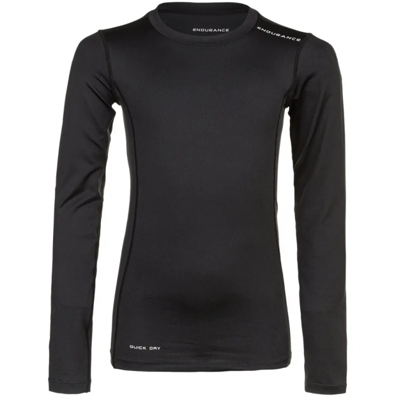 Langarmshirt Endurance Power V2