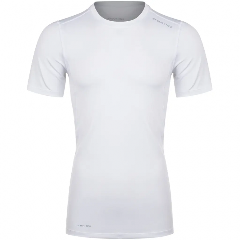 T-Shirt Endurance Power V2