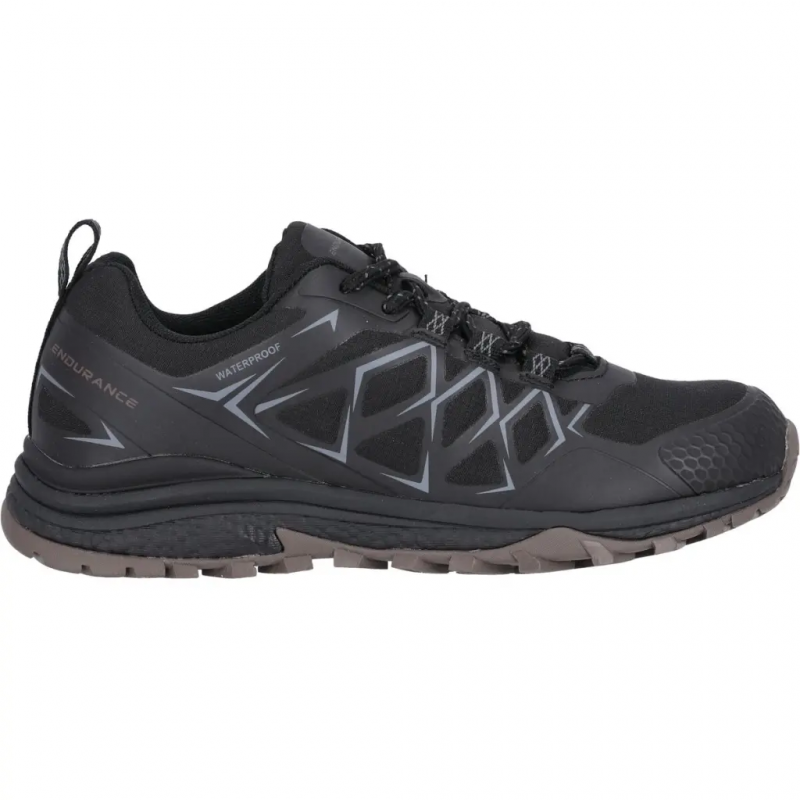Wanderschuhe Damen Endurance Tingst