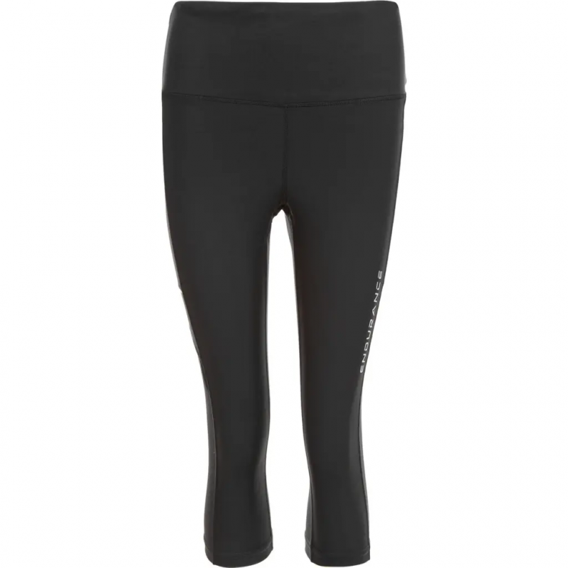 3/4 Leggings Damen Endurance Energy V2