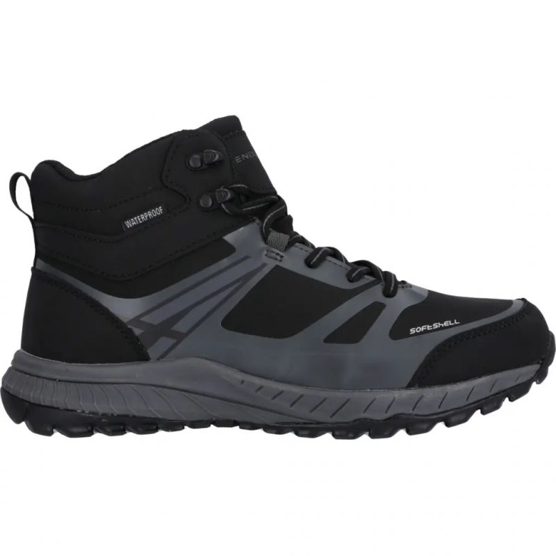 Wanderschuhe Endurance Wakon