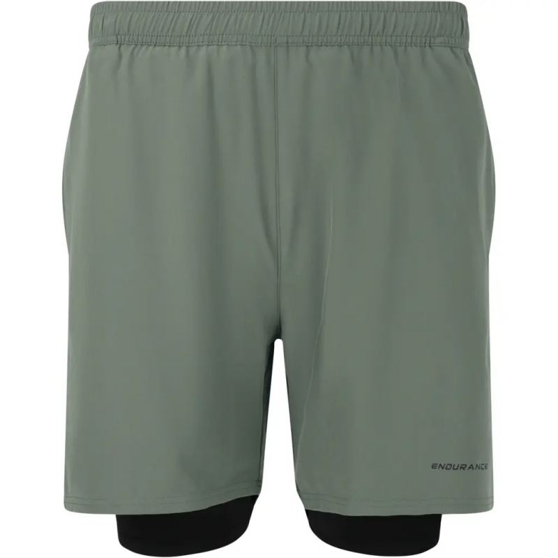 2in1 Shorts Endurance Kros