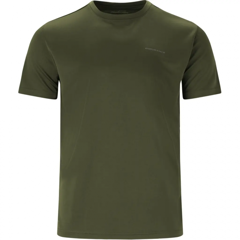 Trikot Endurance Vernon V2