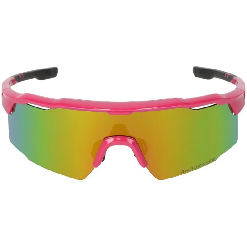 Halbrahmen Sonnenbrille Endurance Alberto