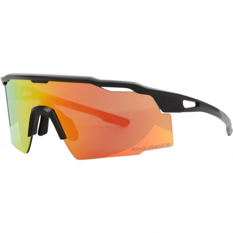 Halbrahmen Sonnenbrille Endurance Alberto