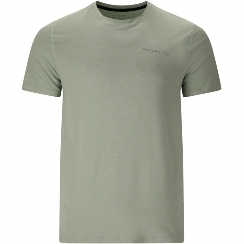 Trikot Endurance Abdon Melange