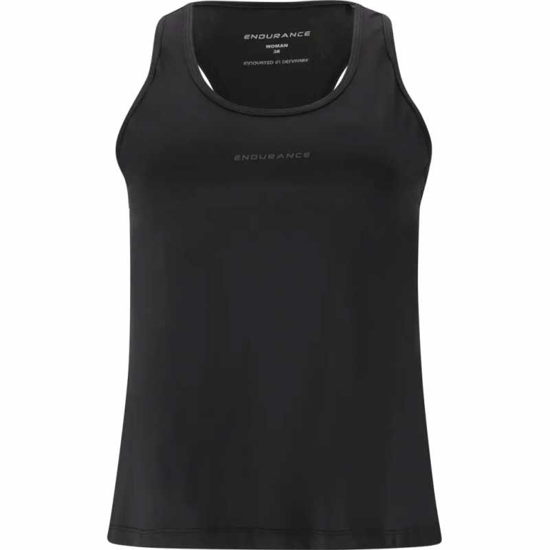 Damen-Top Endurance Nan
