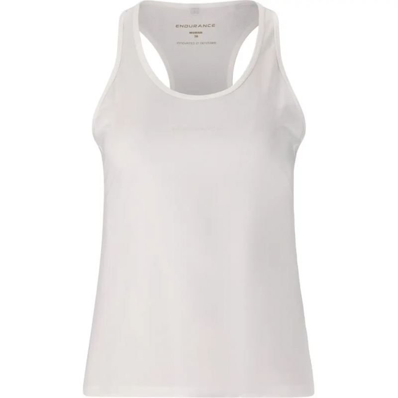 Damen-Top Endurance Nan