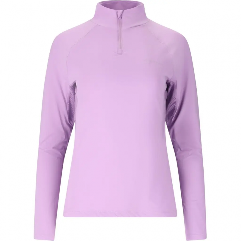 Trainingsoberteil, Damen Endurance Chrissie