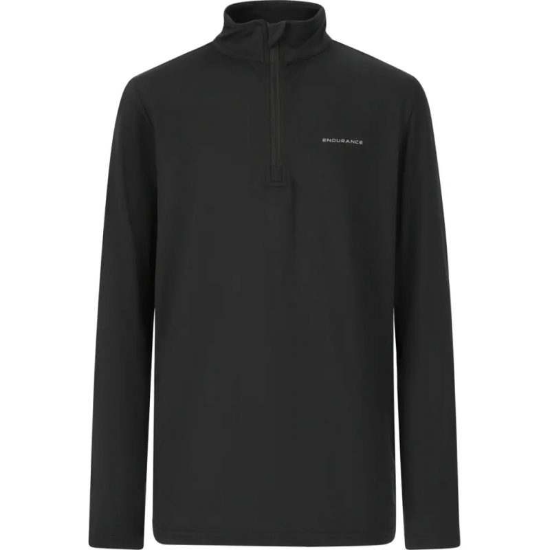 Fleece Kinder Endurance Ailan