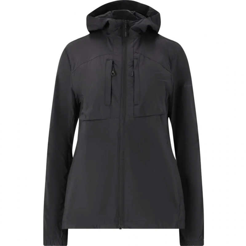 Kapuzenjacke für Damen Endurance Keley