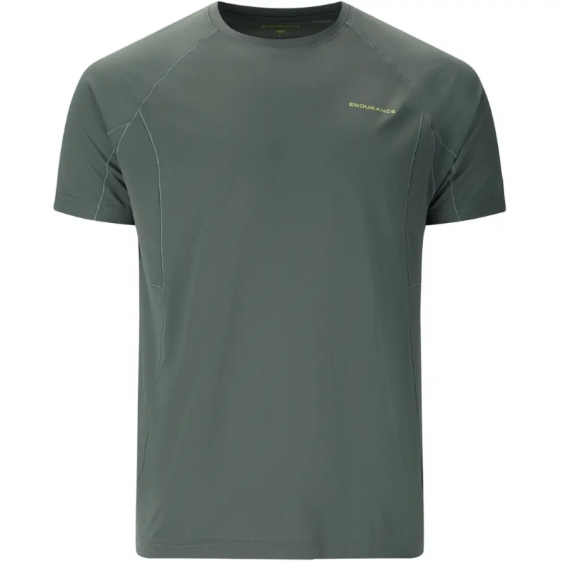 Trikot Endurance Abia