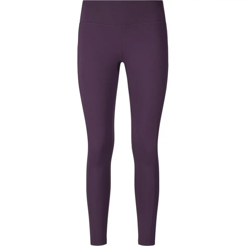 Laufleggings Damen Endurance Strong