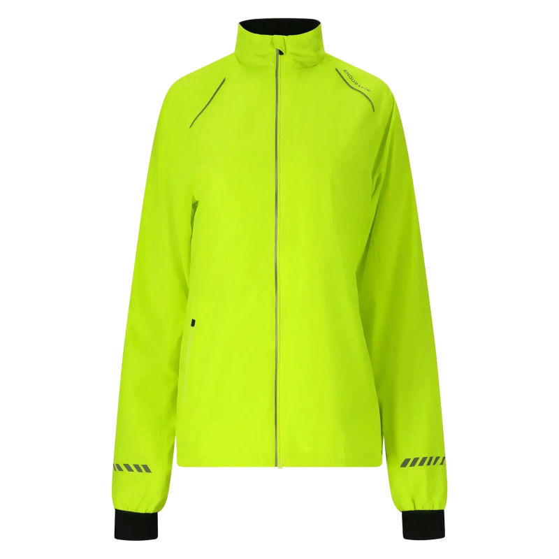 Damen-Trainingsjacke mit Kapuze Endurance Cully V2