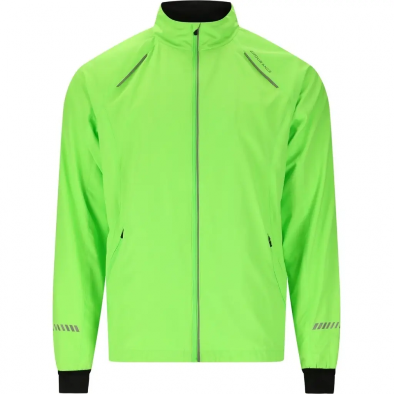 Veste Endurance Earlington V2