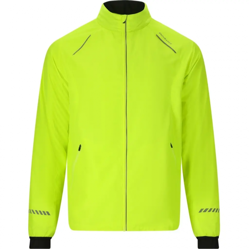 Jacke Endurance Earlington V2