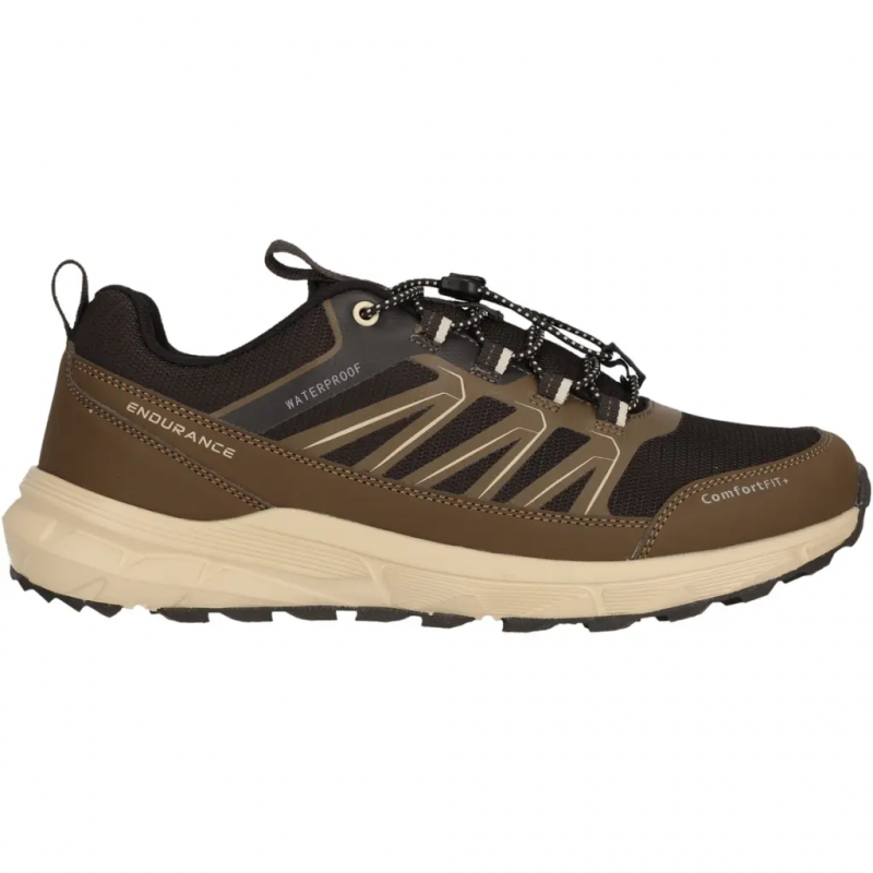Wanderschuhe Endurance Ferill WP