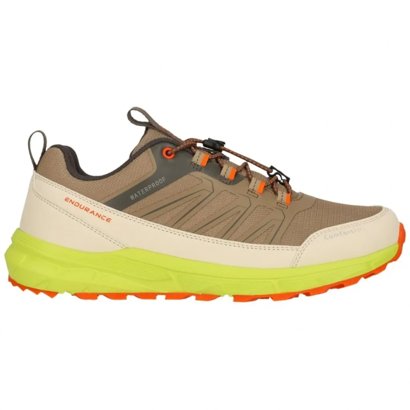 Wanderschuhe Endurance Ferill WP