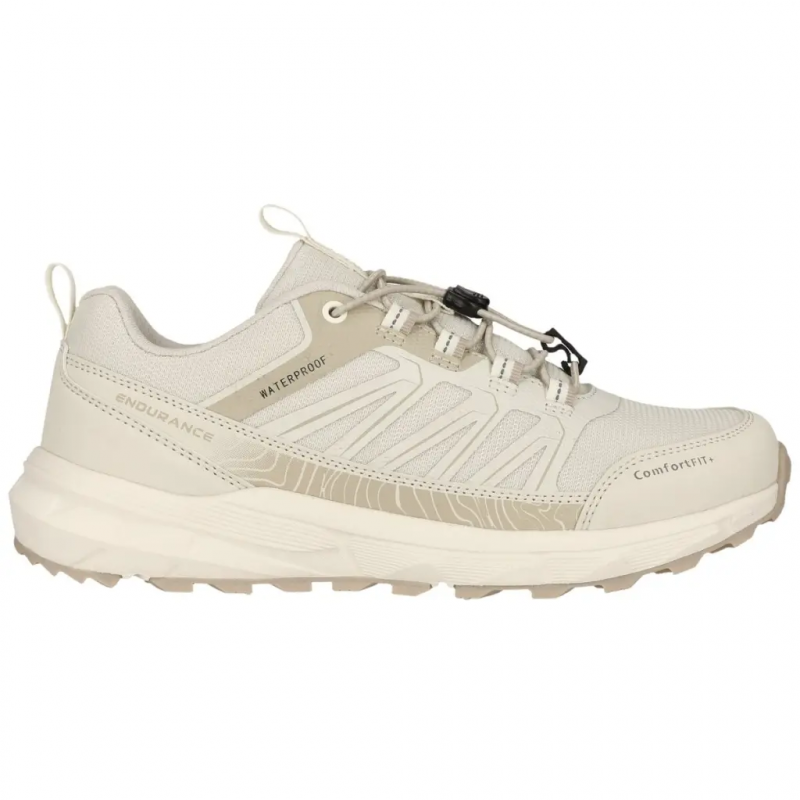 Damen-Wanderschuhe Endurance Ferill