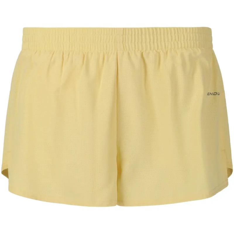 Shorts für Damen Endurance Comily