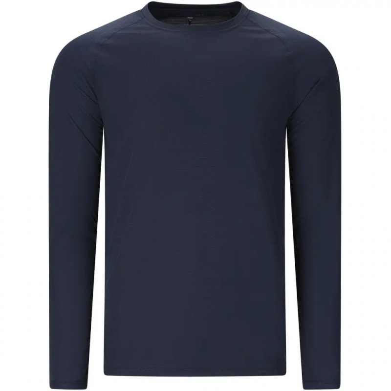 Langarmshirt Endurance Geaymay