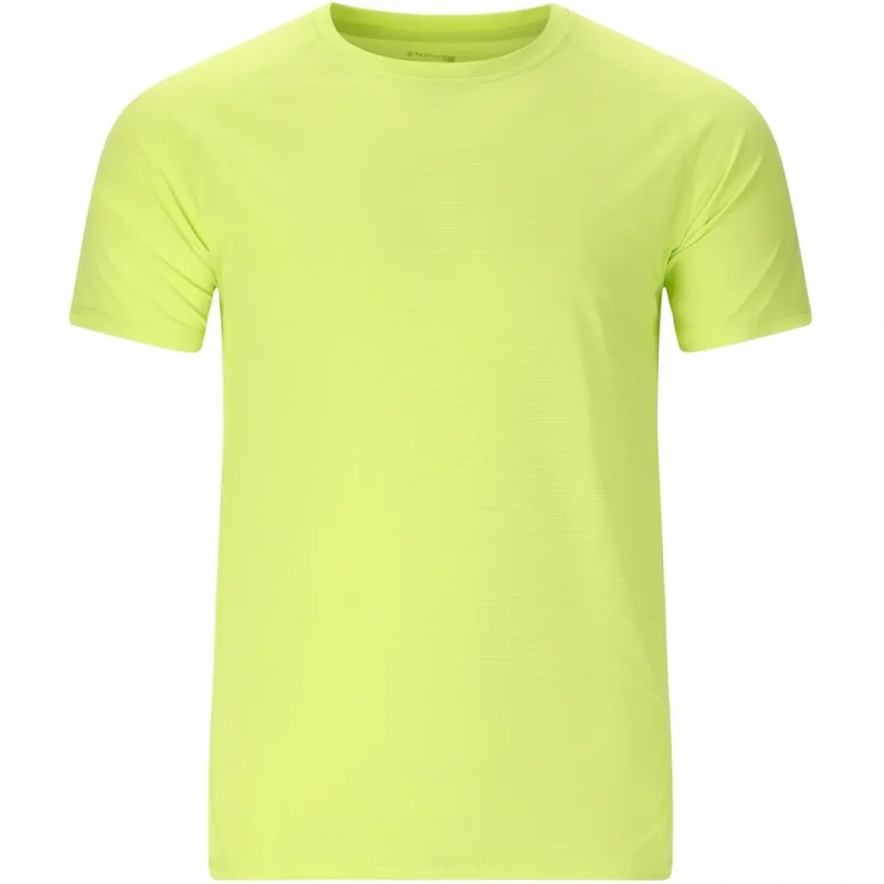 Trikot Endurance Geaymay