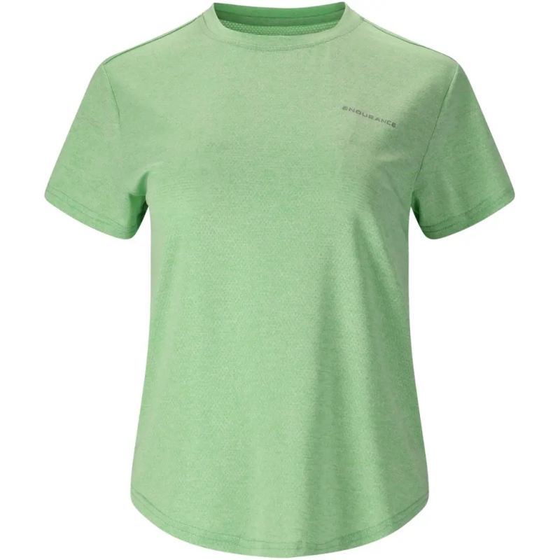 Trikot Damen Endurance Besy
