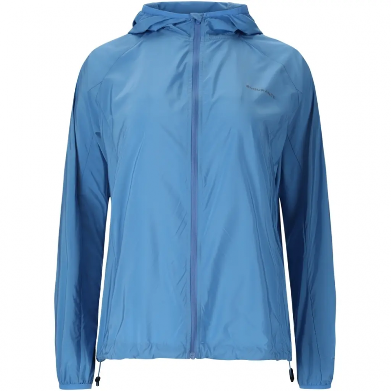 Regenjacke für Damen Endurance Siony