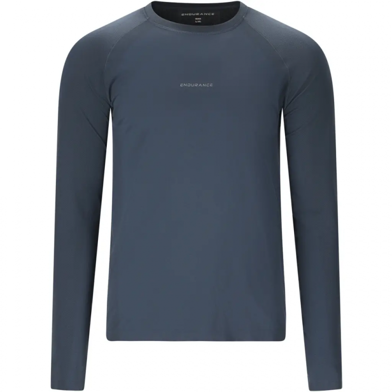 Langarm-T-Shirt Endurance Felipe