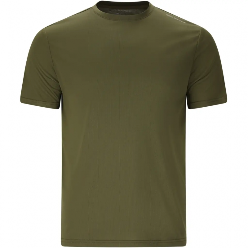 Trikot Endurance Team V2