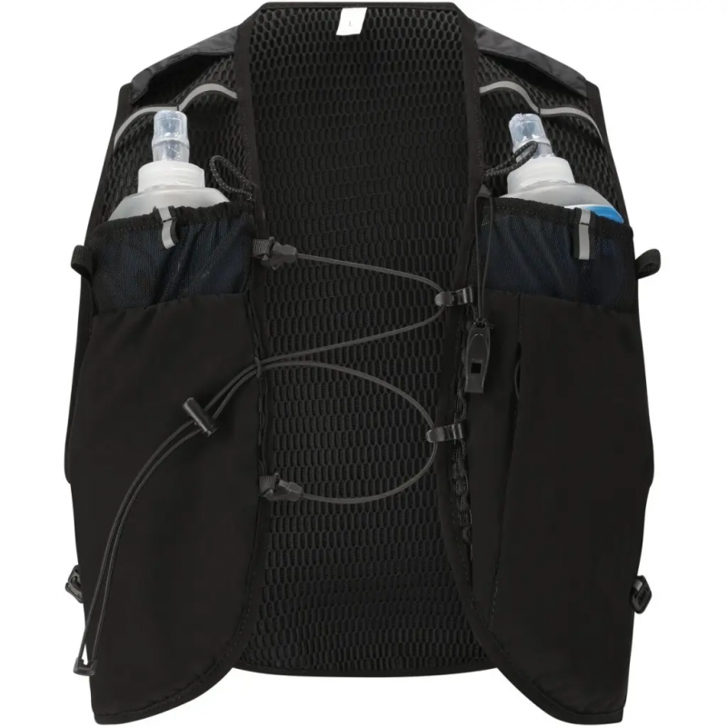 Hydration Weste mit Flaschen Endurance Genend