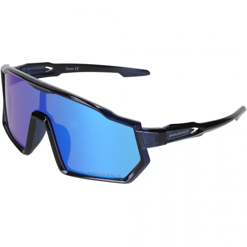 Sonnenbrille Kind Endurance Harbers Full-Frame