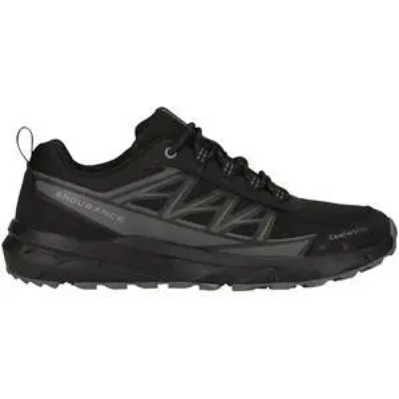 Wanderschuhe Endurance Fadell