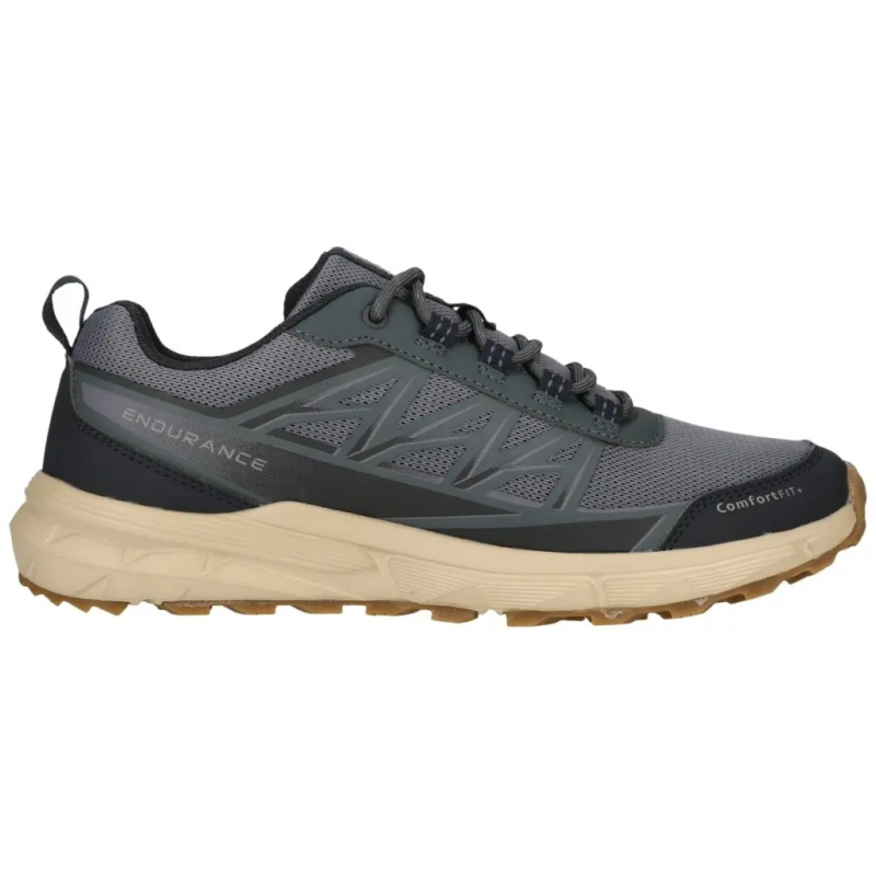 Wanderschuhe Endurance Fadell