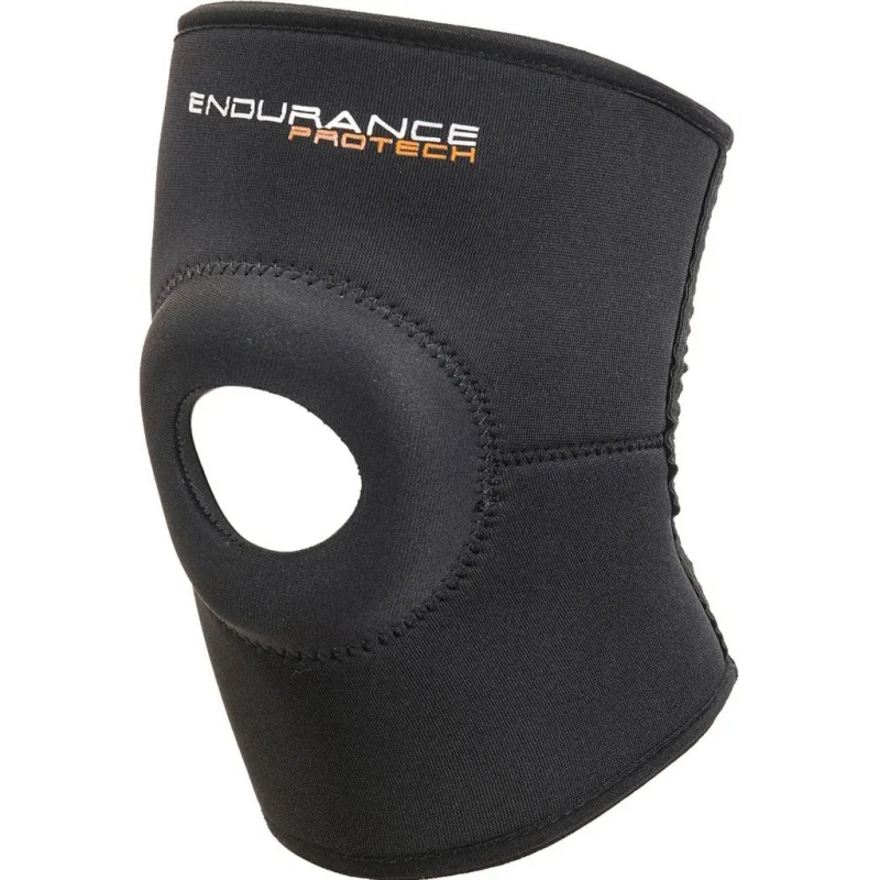 Knieschoner Endurance Protech ouverte