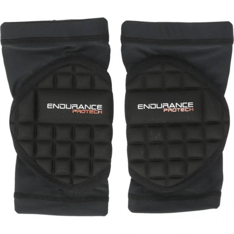 Knieschoner Kind Endurance Protech (x2)