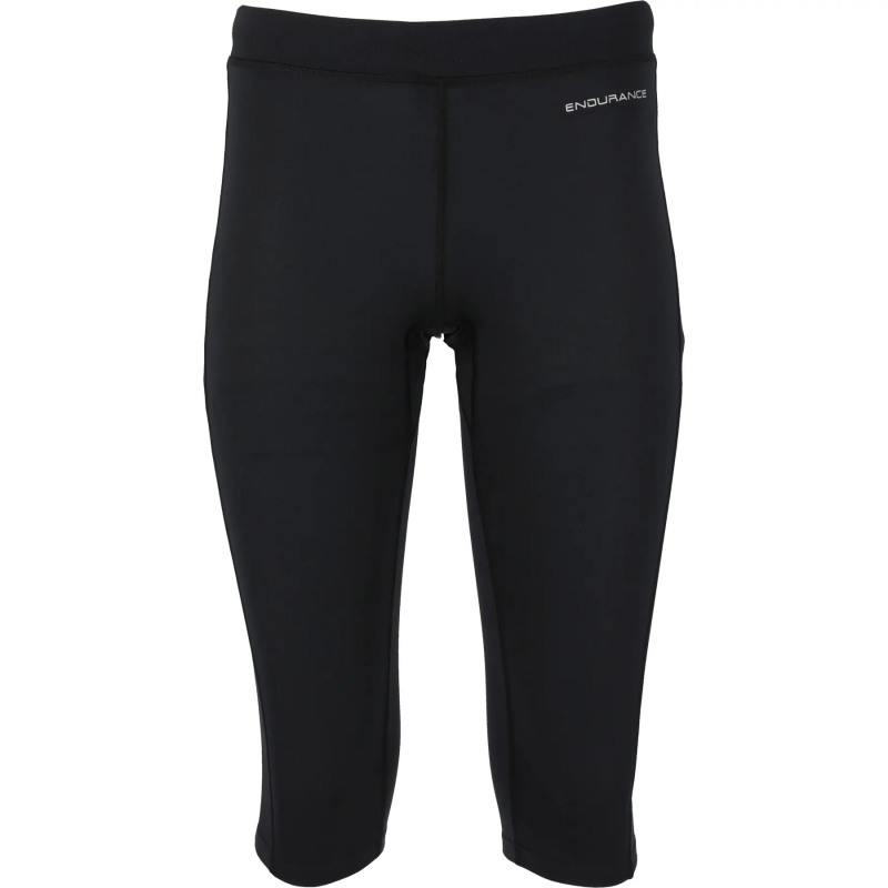 3/4 Leggings Damen Endurance Zenta
