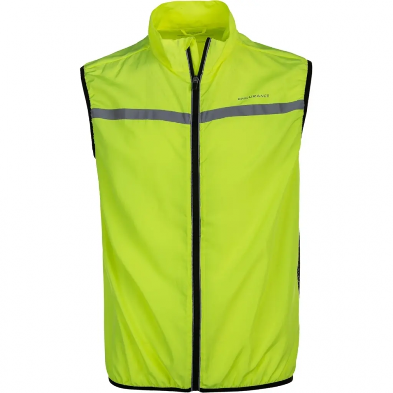 Leichtes Laufweste Endurance Sindry