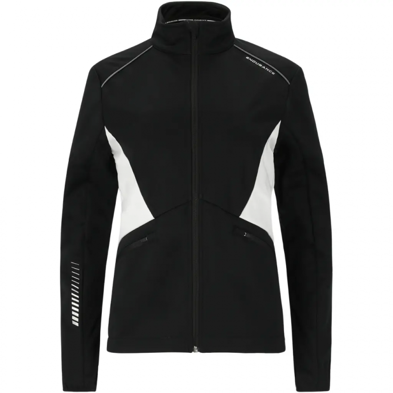 Wanderjacke Damen Endurance Loralei XCS