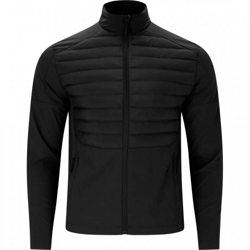 Daunenjacke Endurance Benst Primaloft