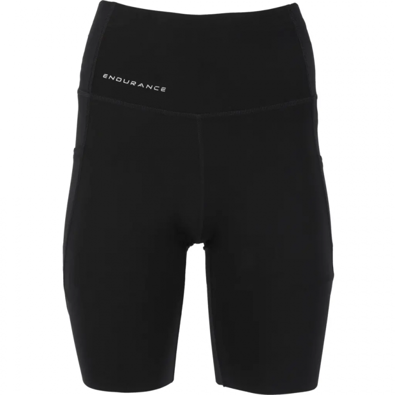 Kompressionsshorts für Damen Endurance Tathar