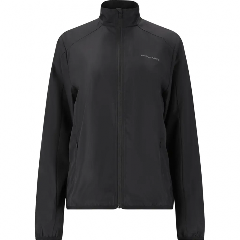 Trainingsjacke Damen Endurance Sylas