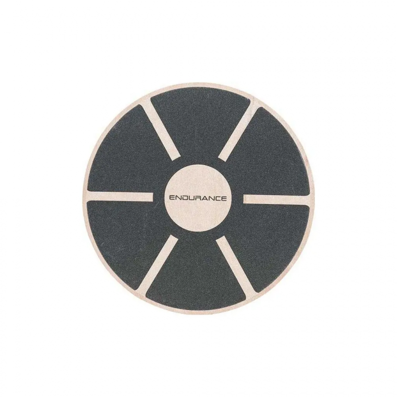 Balance Board Endurance