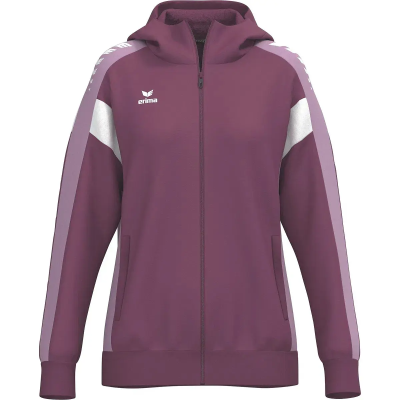 Hoodie Damen Erima Celebrate 125 Training