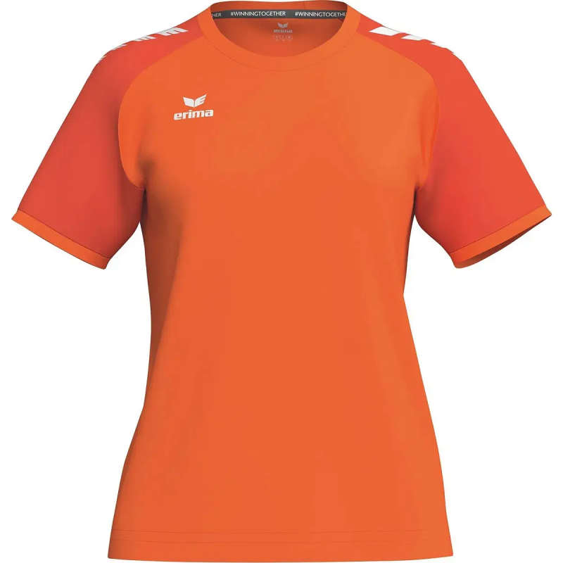 Trikot Damen Erima Wings