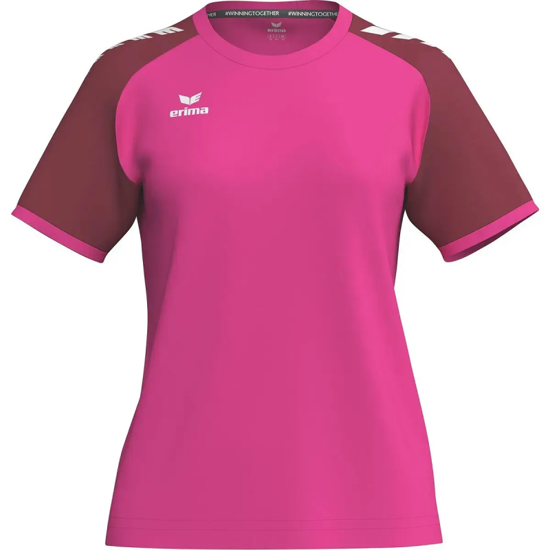 Trikot Damen Erima Wings