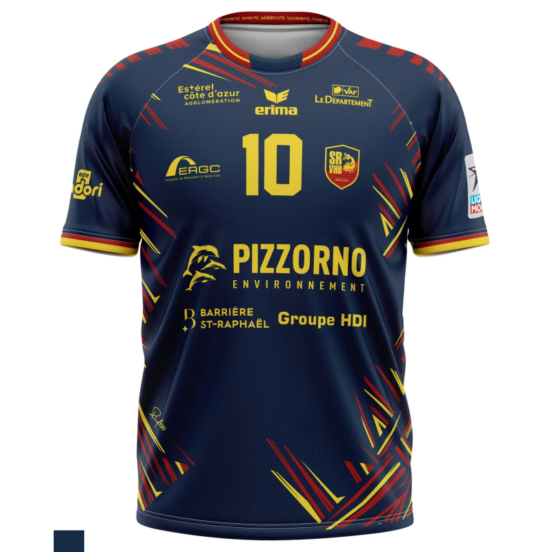 Heimtrikot Kinder SRVHB 2025/26