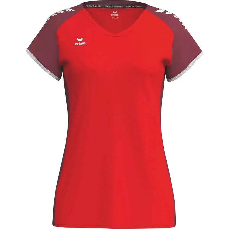 Damen-Top Erima Wings