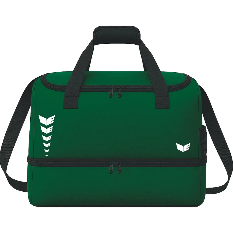 Sporttasche mit Bodenfach Erima Intro Line